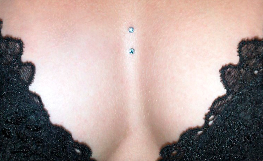 microdermal femme